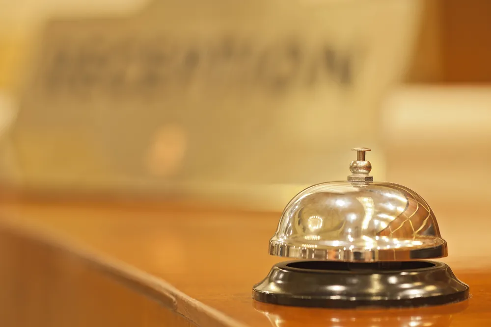 Our Services – Hotel Atlanta